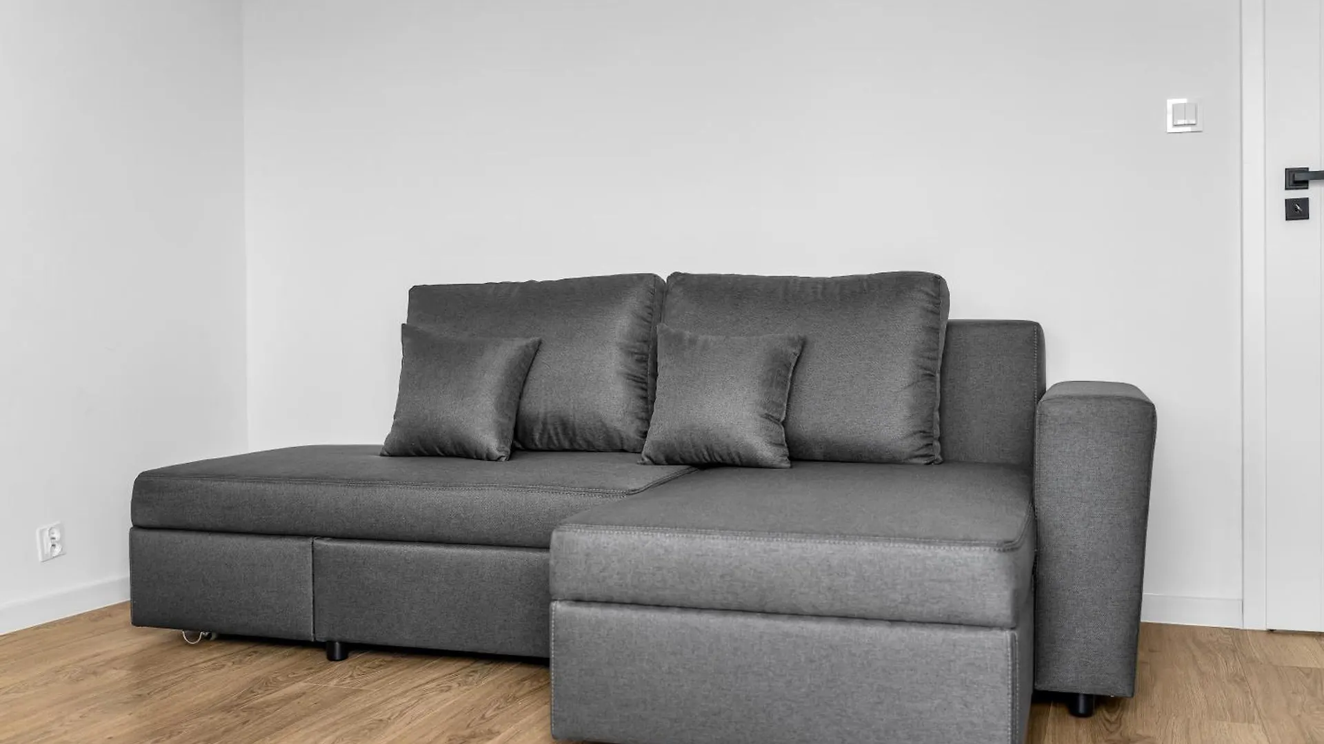 Mokotow Modzelewskiego Modern Apartment Warszawa