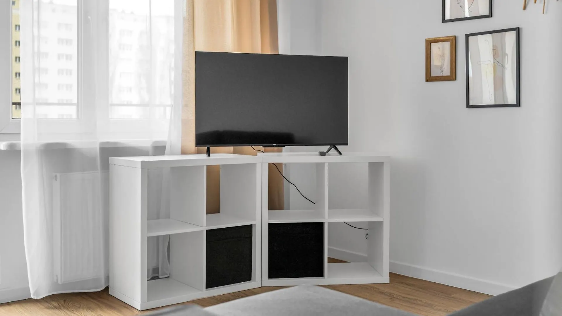 Mokotow Modzelewskiego Modern Apartment Warszawa