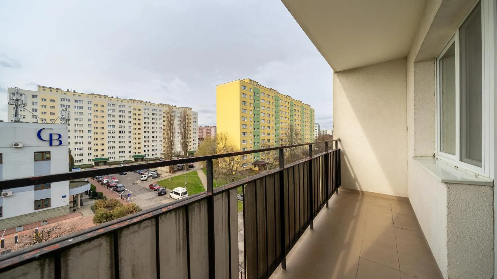 Mokotow Modzelewskiego Modern Apartment Warszawa 0*,  Polen
